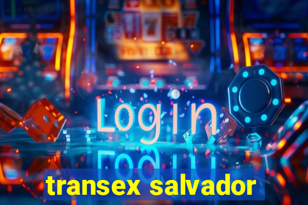 transex salvador